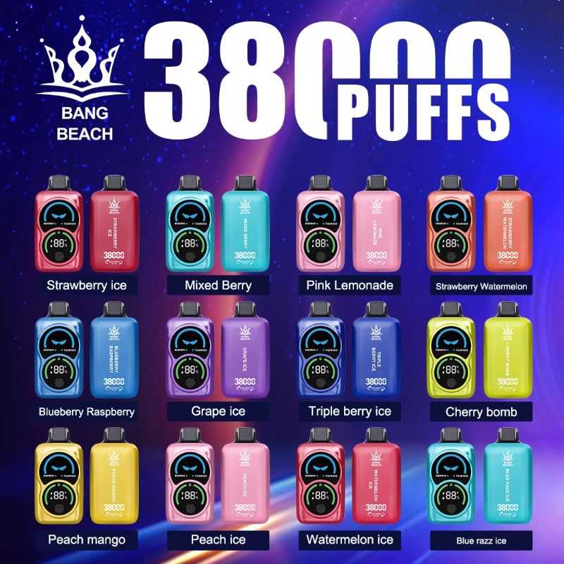vapepod.cn 2025 Best Vape Devices: Your Ultimate Guide to Next-Level Vaping