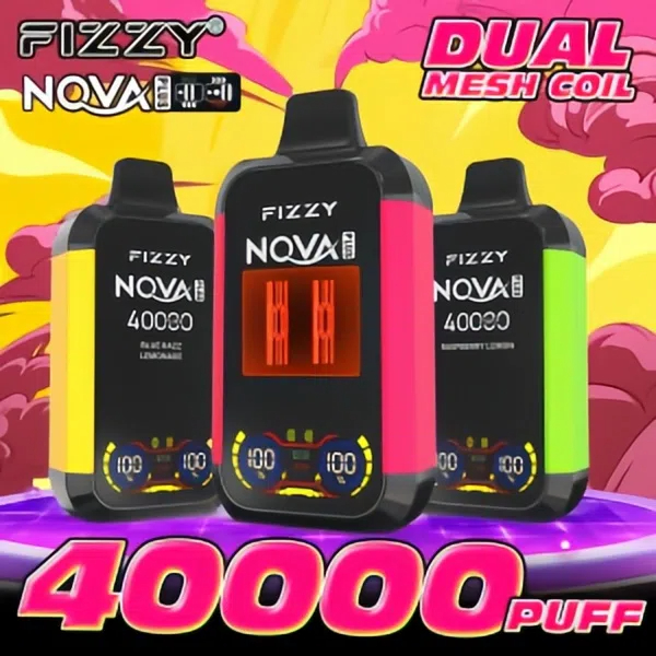 vapepod.cn Disposable Vapes：Unlock Explosive Power! 5 Key Tech Breakthroughs Inside Disposable Vapes