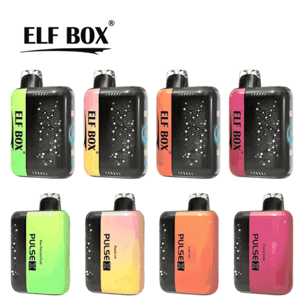 vapepod.cn Vape Juice for Beginners: 2024 Your Stress-Free And Best Starters Guide