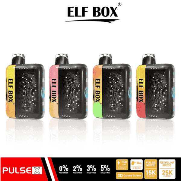 vapepod.cn The Latest Vape Devices of 2024: Great Cutting-Edge Technology for Ultimate Vaping Experience