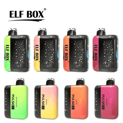 vapepod.cn The Great Art of Mix Vape Juice: Unlocking The DIY Code for Infinite Flavors