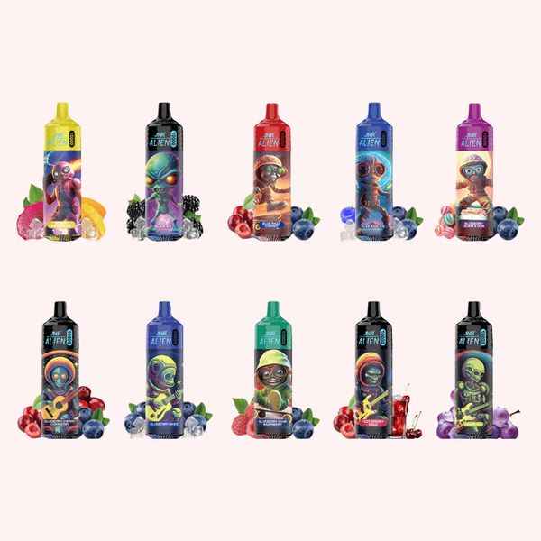 vapepod.cn How Ceramic Coils Work: Lost Mary Vape’s 2025 Guide to Safer, More Flavorful Vaping