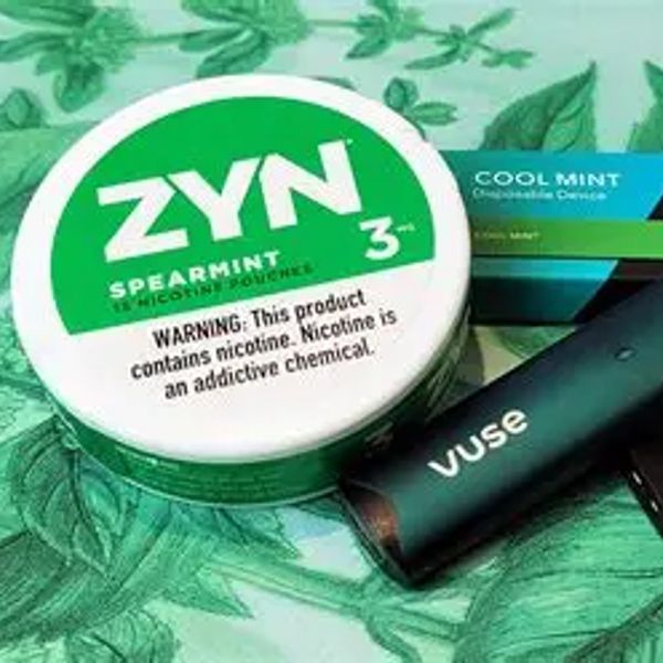 vapepod.cn ZYN Vape Brands: Redefining Nicotine Consumption in the Modern Era