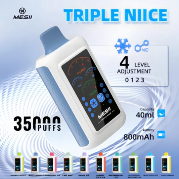vapepod.cn Adjustable Vapes:Unlock Your Custom Experience: Exploring the Triple Freedom of Adjustable Vapes