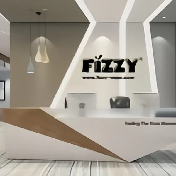 vapepod.cn Redefining sensory experiences: FIZZY brings you a brand new fashionable steam lifestyle!