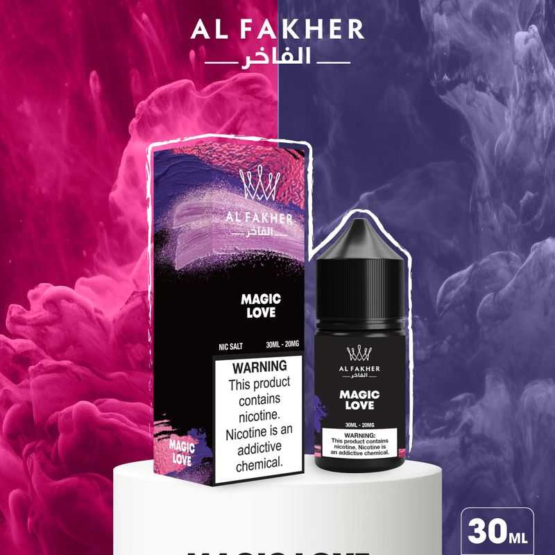 30ml E-liquid: Smart choice, enjoy the ultimate smoke experience 1 30ml E-liquid
