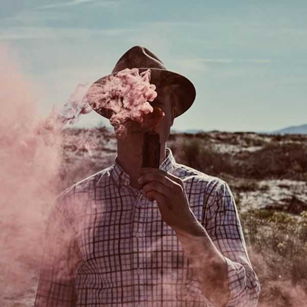 coil vape
