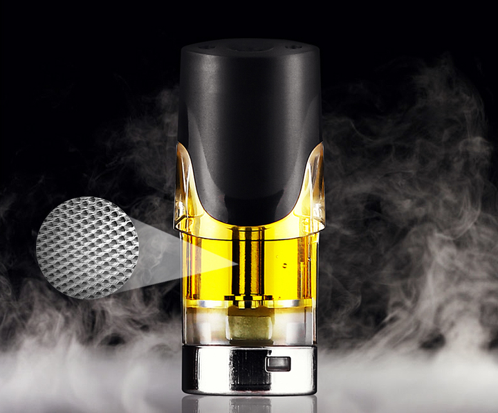 Vape Clearomizer Cleaning Guide: 7 Steps to Thoroughly Clean Your Nebulizer 1 Vape Pods Replacement