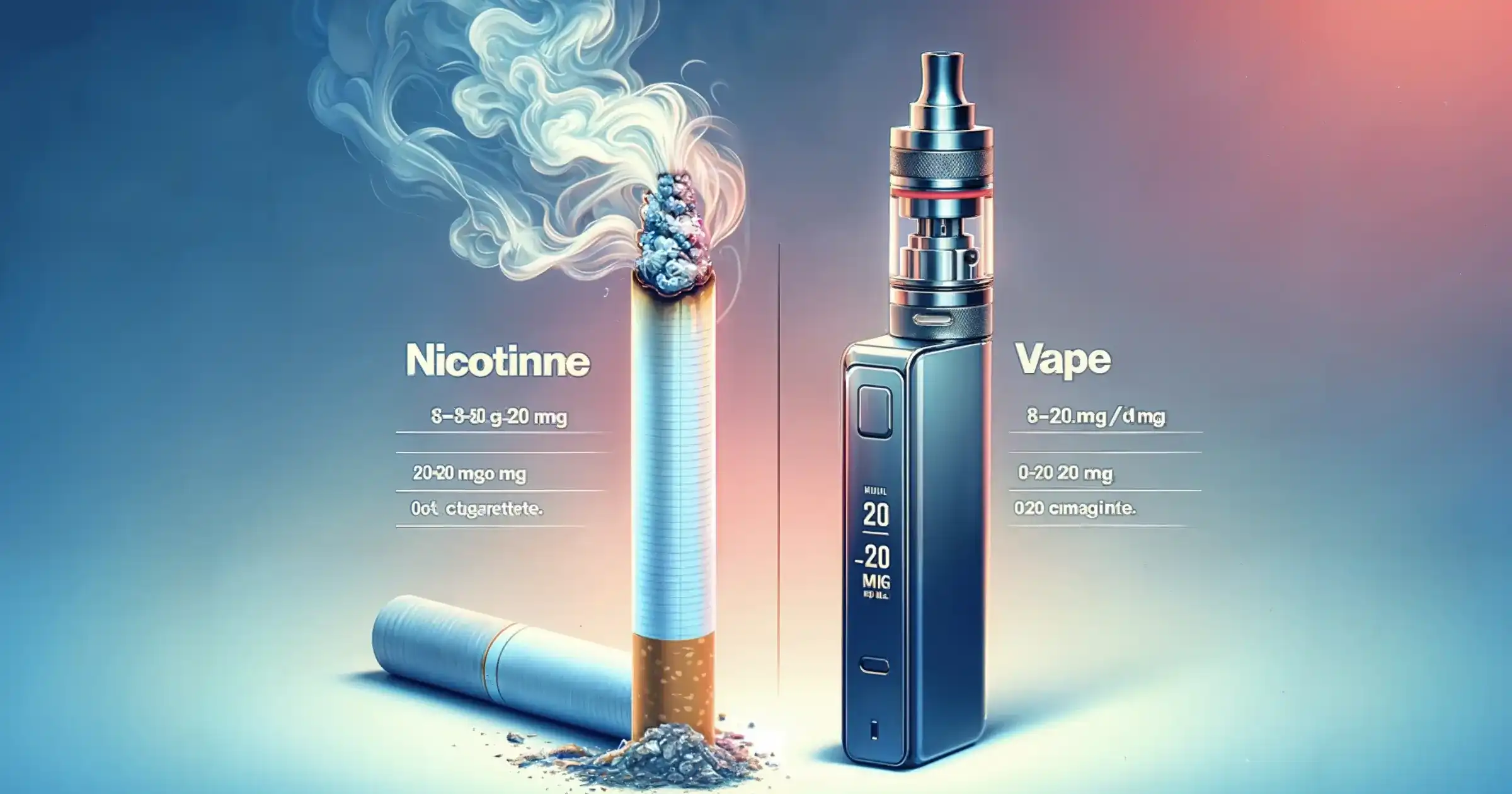 The Ultimate Guide to Temperature Control Vape: Precise Temperature Control Enhances User Experience 1 Temperature Control Vape