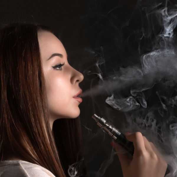Unleash Endless Vaping with Rechargeable Disposable Vapes 5 Bar chart showing 78% of people find stealth vaping in closed spaces annoying - vaping etiquette survey results