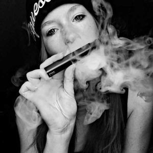 Recommended by vapes suitable for young women: A stylish, portable and safe choice 1 vapes suitable for young women