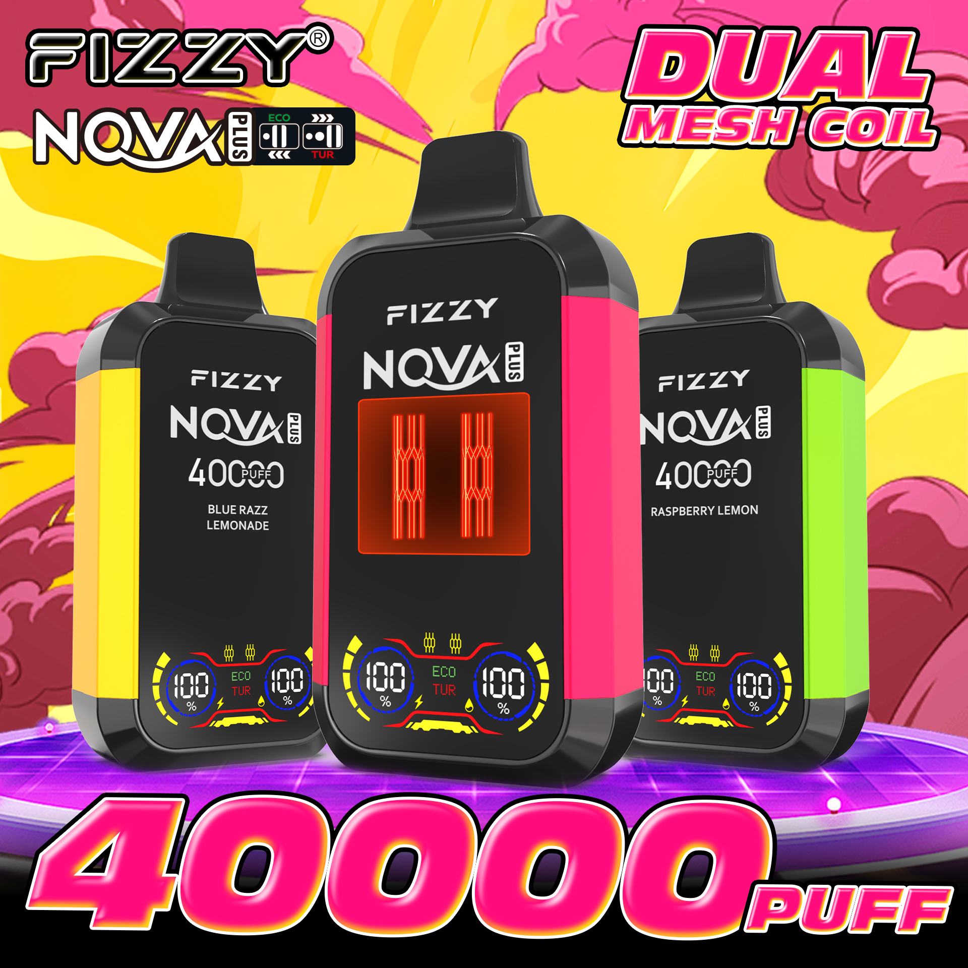 Disposable Vapes:Unlock Explosive Power! 5 Key Tech Breakthroughs Inside Disposable Vapes 8 Disposable Vapes:Unlock Explosive Power! 5 Key Tech Breakthroughs Inside Disposable Vapes vapepod.cn