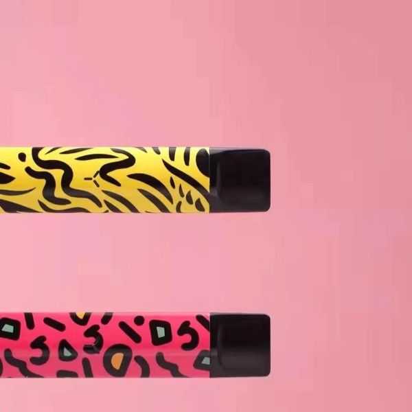 The Best Vape for Girls: Style & Performance Combined vapepod.cn