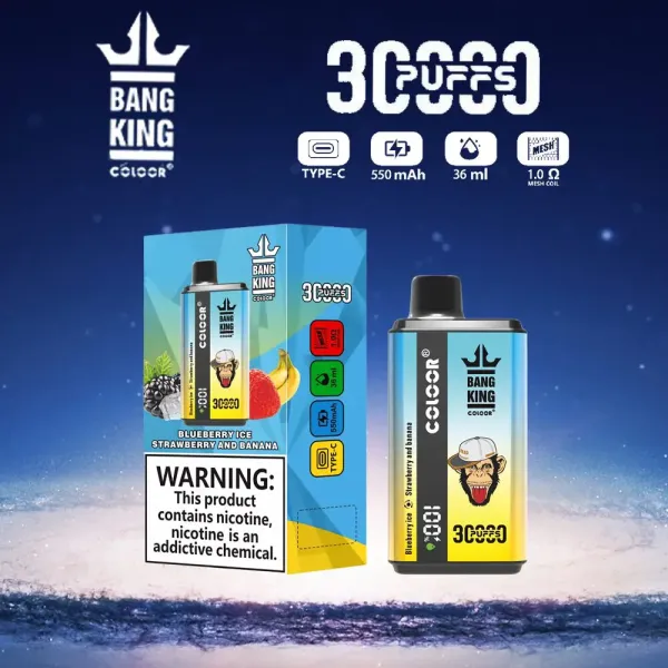 Ultimate Vape Flavors List: Your Complete Guide 2025 1 Vape Flavors List