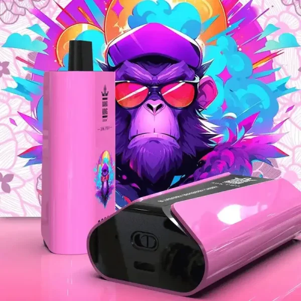 Bang King 30K (30000) PRO Puffs Amazing 36ml E-liquid 2% 5% Nicotine Disposable Vape 3 Bang King 30K(30000) PRO Puffs Amazing 36ml E-liquid 2% 5% Nicotine Disposable Vape