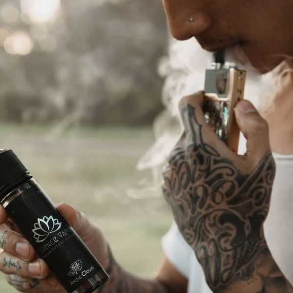 Organic Vape: Exploring the Healthy Option of Organic Vape vapepod.cn