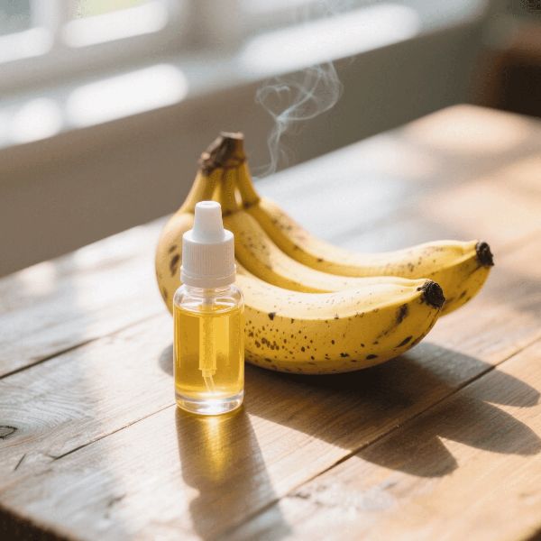 Banana vape juice: a must for heavy banana lovers  vapepod.cn