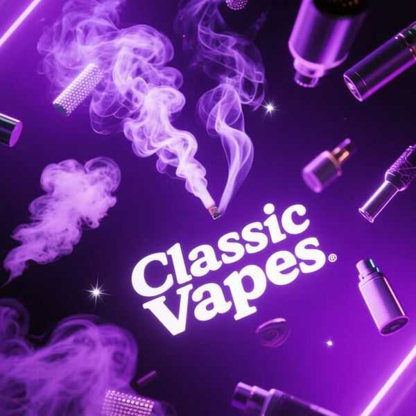 Classic-Vapes