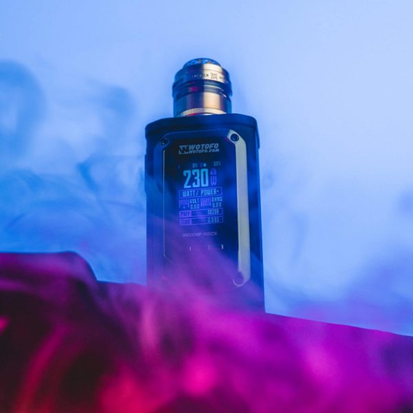 cloud vape: Create Your Own Massive Cloud Experience vapepod.cn