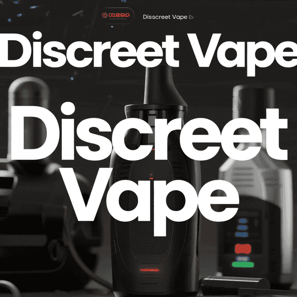 Discreet Vape: Unseen Puffs, Unstoppable Joy – The Best Discreet Vaping Ever 1 Discreet-vape