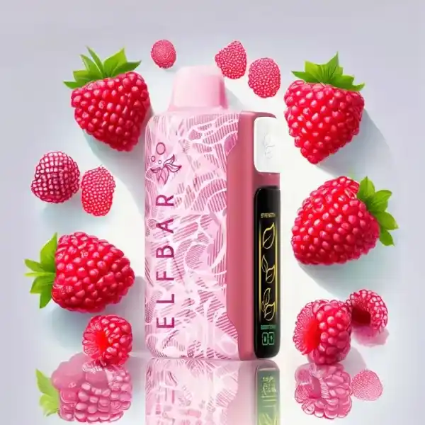 Elf Bar e-cigarettes are becoming increasingly popular in 2025. vapepod.cn