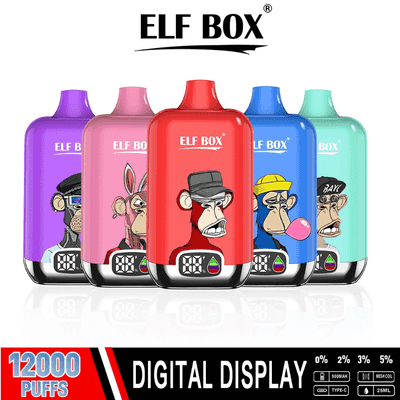 The Ultimate Guide to Candy Vape: A Sweet Storm Sweeping The Taste Buds, Full Analysis of The Hot Flavors in 2025 vapepod.cn