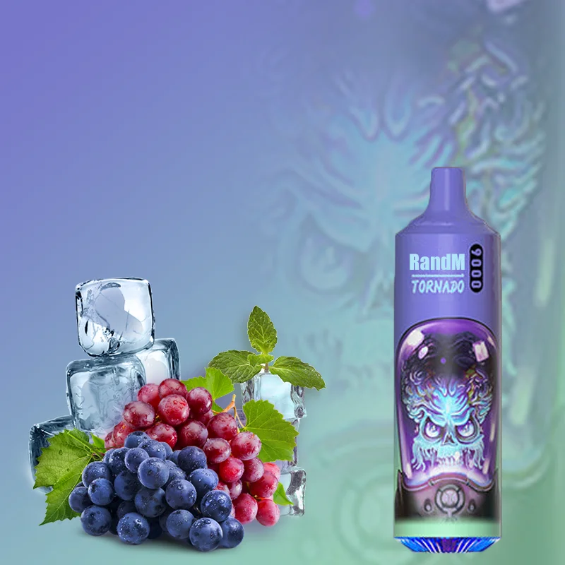 Grape Ice : The Cool and Juicy Vape Flavor You’ll Keep Coming Back To 1 Grape Ice : The Cool and Juicy Vape Flavor You’ll Keep Coming Back To vapepod.cn