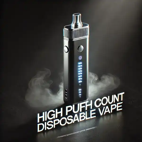 High-Puff Vape: 10x Longer-Lasting Joy – Every Vaper’s Non-Negotiable Must-Have! 1 High-Puff Vape: 10x Longer-Lasting Joy – Every Vaper’s Non-Negotiable Must-Have! vapepod.cn