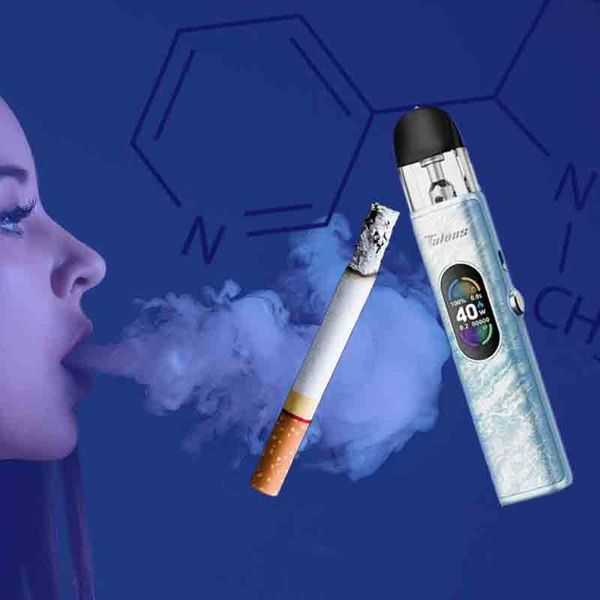 How Much Nicotine Is in a Vape? The Complete Guide for Smart Vapers 1 How Much Nicotine Is in a Vape? The Complete Guide for Smart Vapers vapepod.cn