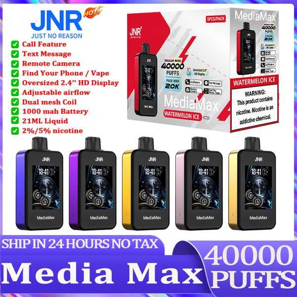 JNR Vape: The vape brand favored by young people, what's so good about it? 1 JNR Vape: The vape brand favored by young people, what's so good about it? vapepod.cn