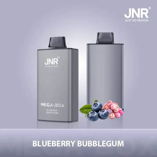 JNR Mega Box 25K (25000) Puffs 3D Texture 2% 5% Nicotine 30ML E-liquid 850mAh Powerbank Battery Disposable Vape 44 JNR Mega Box 25K (25000) Puffs 3D Texture 2% 5% Nicotine 30ML E-liquid 850mAh Powerbank Battery Disposable Vape