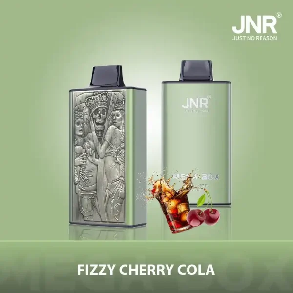JNR Mega Box 25K (25000) Puffs 3D Texture 2% 5% Nicotine 30ML E-liquid 850mAh Powerbank Battery Disposable Vape 49 JNR Mega Box 25K (25000) Puffs 3D Texture 2% 5% Nicotine 30ML E-liquid 850mAh Powerbank Battery Disposable Vape
