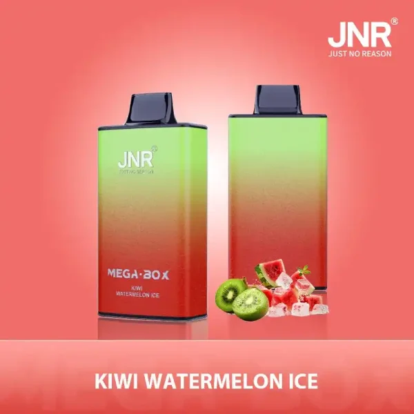 JNR Mega Box 25K (25000) Puffs 3D Texture 2% 5% Nicotine 30ML E-liquid 850mAh Powerbank Battery Disposable Vape 51 JNR Mega Box 25K (25000) Puffs 3D Texture 2% 5% Nicotine 30ML E-liquid 850mAh Powerbank Battery Disposable Vape