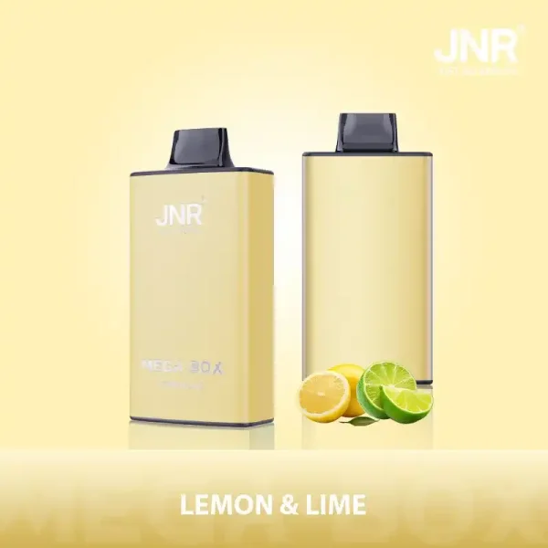 JNR Mega Box 25K (25000) Puffs 3D Texture 2% 5% Nicotine 30ML E-liquid 850mAh Powerbank Battery Disposable Vape 52 JNR Mega Box 25K (25000) Puffs 3D Texture 2% 5% Nicotine 30ML E-liquid 850mAh Powerbank Battery Disposable Vape