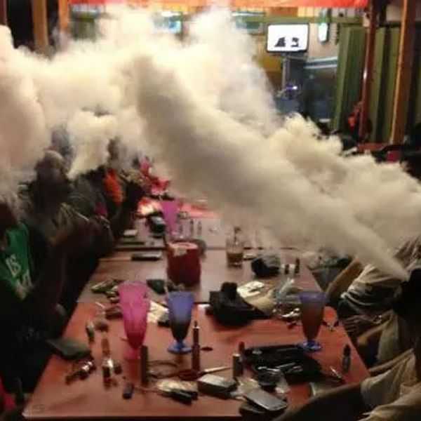 Vape in Bars: A Cultural Shift, Controversies, and What You Need to Know vapepod.cn