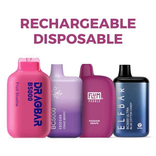 Rechargeable Vapes Portable Travel Devices 2025 1 Rechargeable Vapes Portable Travel Devices 2025 vapepod.cn