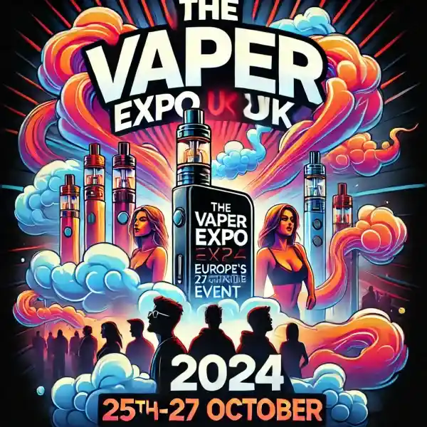Vape Expo: Exploring the Latest Trends and Opportunities in the Global Electronic Cigarette Industry vapepod.cn