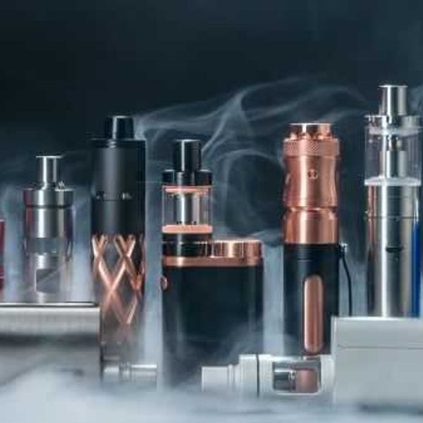 Vape Starter Kit: Your Perfect Gateway to the Vaping World vapepod.cn