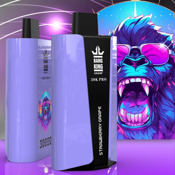 Vape Packaging: The Key to Enhancing the Appeal of Your Vape Products 1 Vape Packaging: The Key to Enhancing the Appeal of Your Vape Products vapepod.cn