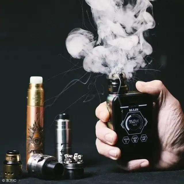 Discount for Vape: How to Score Amazing Deals on Vaping Gear vapepod.cn