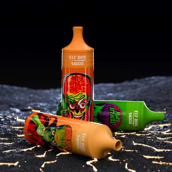 ELF Bar Vape: Experience Unmatched Vape Enjoyment 1 ELF Bar Vape: Experience Unmatched Vape Enjoyment vapepod.cn