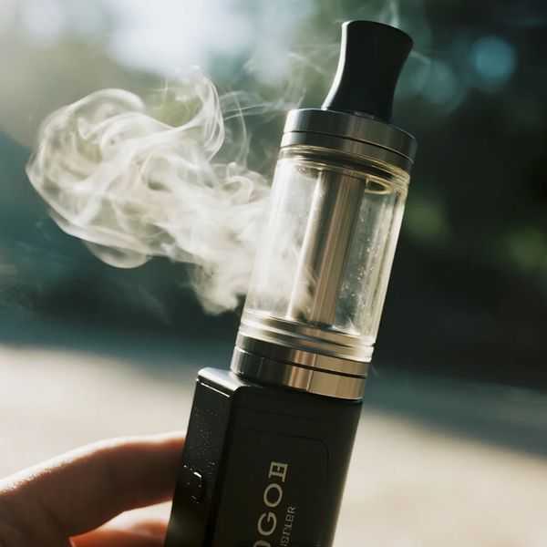 Foger Vape: A Comprehensive Guide to This Popular Vaping Device 1 foger-vape