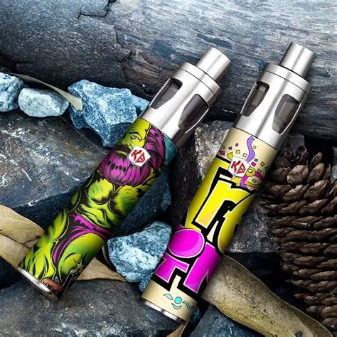 High Power Vape: Why High-Powered Vapes Are the Preferred Choice for Modern Users 1 High Power Vape: Why High-Powered Vapes Are the Preferred Choice for Modern Users vapepod.cn