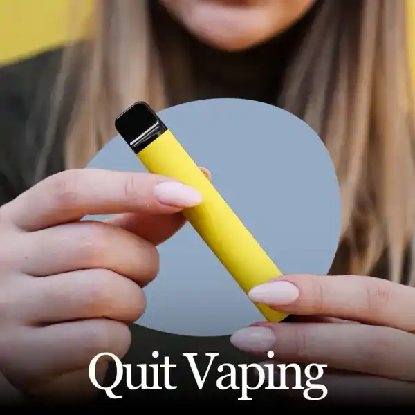 How to quit vaping nicotine withdrawal reaction vapepod.cn