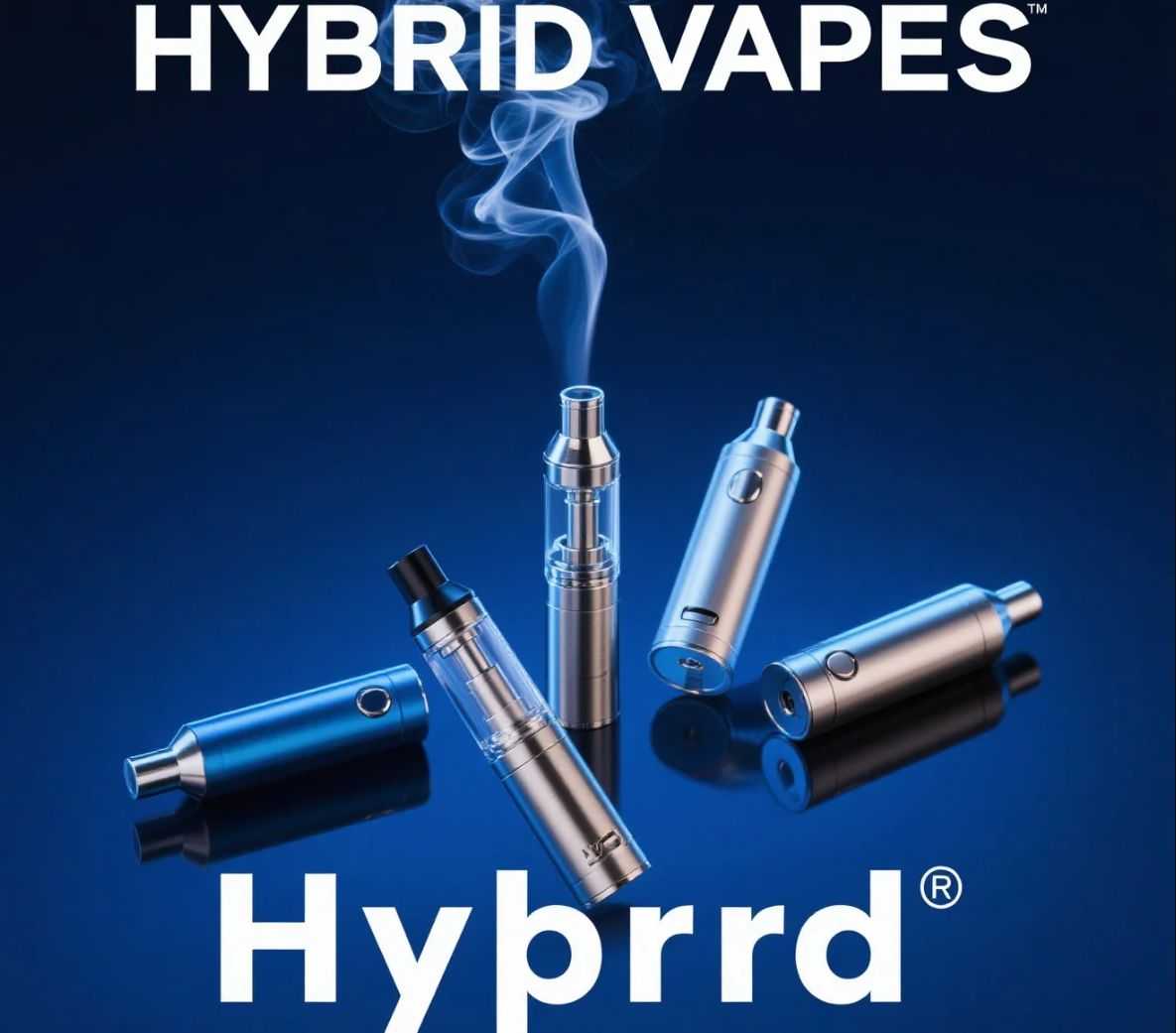 AI-enabled vape: The Future Vision of Intelligent Fogging Experience 7 AI-enabled vape