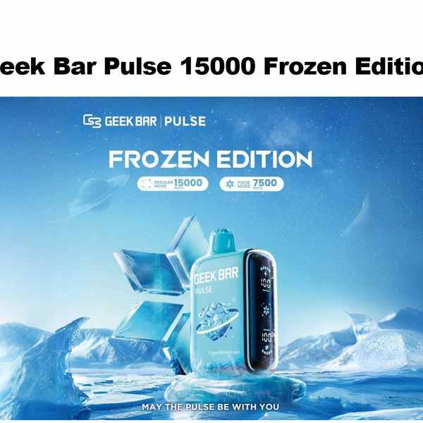 Ice Vape VS. Regular Vape:Key difference analysis vapepod.cn