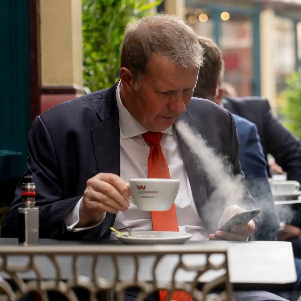 Is Caffeine Vape Really a Stupid Invention? vapepod.cn