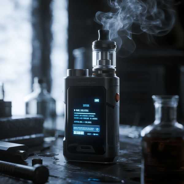 Large Vape: A Complete Guide to Big Vaping Devices 1 Large Vape