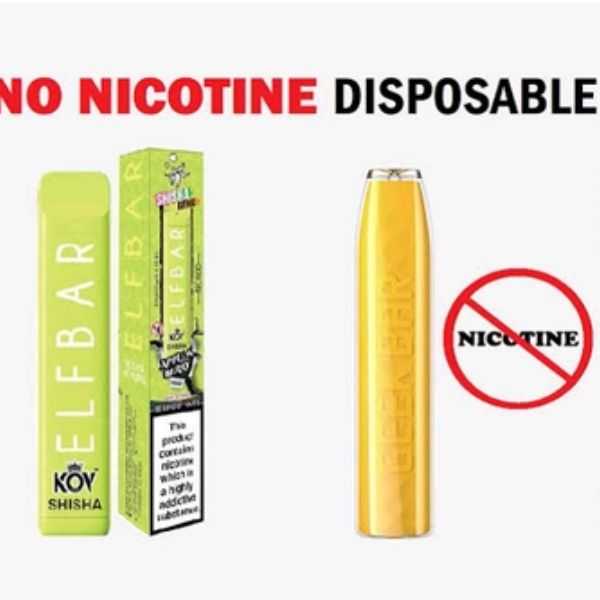 No Nicotine Vape: Enjoy the Flavor Without the Rush of Addiction vapepod.cn