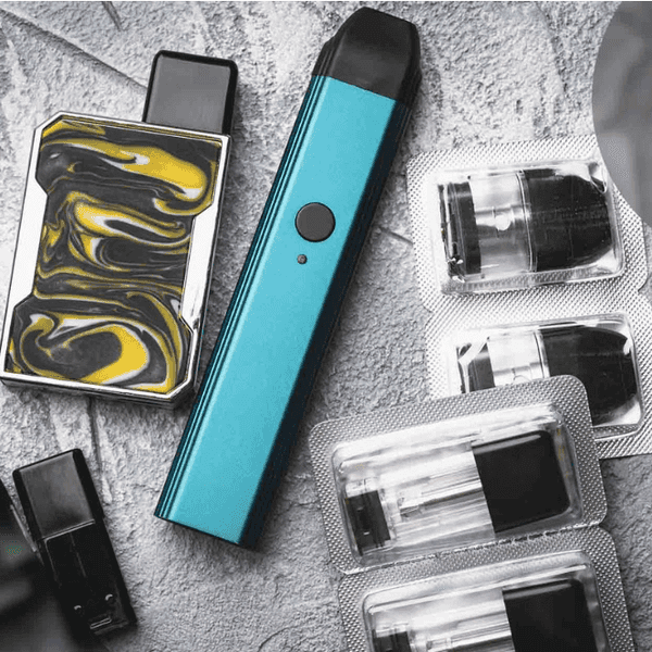 Ecstatic planting! The eye-catching advantages of the Pod Vape system, each point hits the needs! 1 Ecstatic planting! The eye-catching advantages of the Pod Vape system, each point hits the needs! vapepod.cn